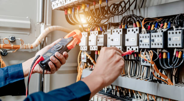 Best Commercial Electrician Services  in Indialantic, FL