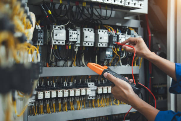 Best Licensed Electrician  in Indialantic, FL