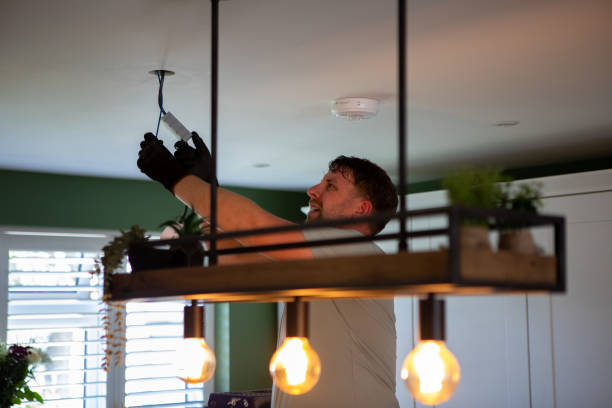 Affordable Emergency Electrician in Indialantic, FL