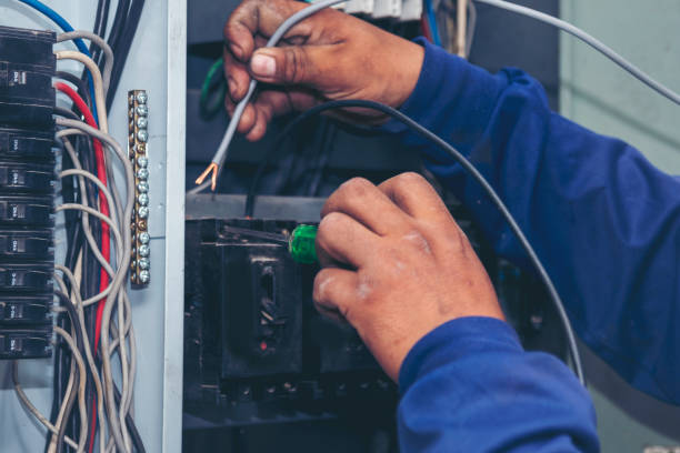 Best Electrical Rewiring Services  in Indialantic, FL