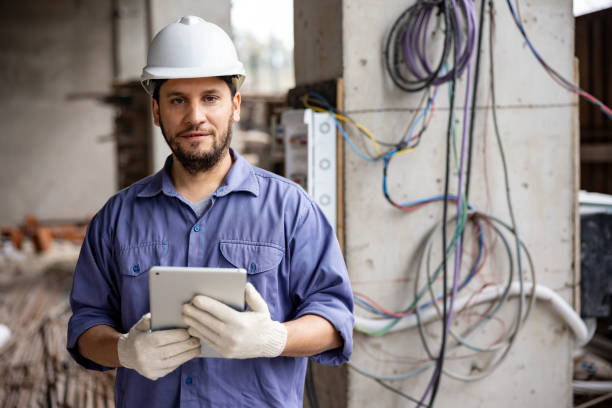 Best 24-Hour Electrician  in Indialantic, FL
