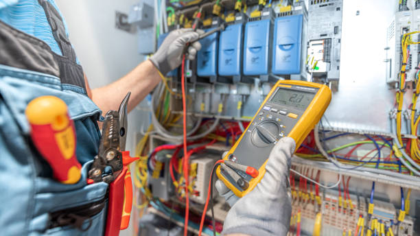Best Electrical Contractors for Businesses  in Indialantic, FL